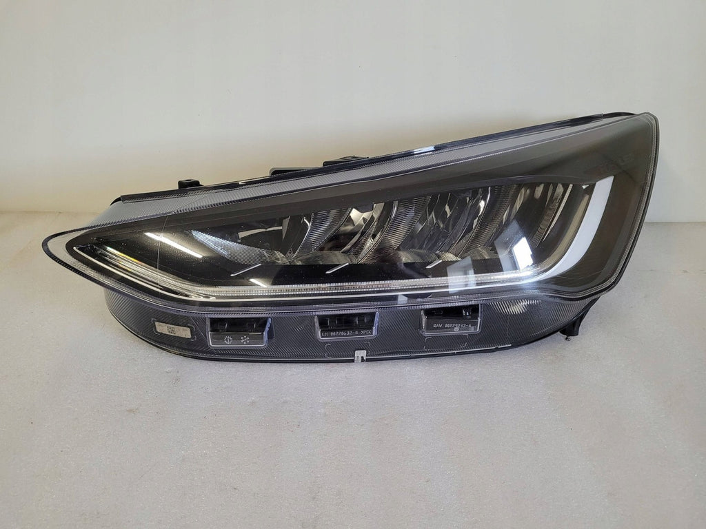Frontscheinwerfer Ford Focus NX7B-13E015-OF Full LED Rechts oder Links SCH2237186829mo