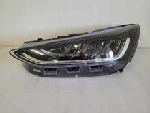 Laden Sie das Bild in den Galerie-Viewer, Frontscheinwerfer Ford Focus NX7B-13E015-OF Full LED Rechts oder Links SCH2237186829mo