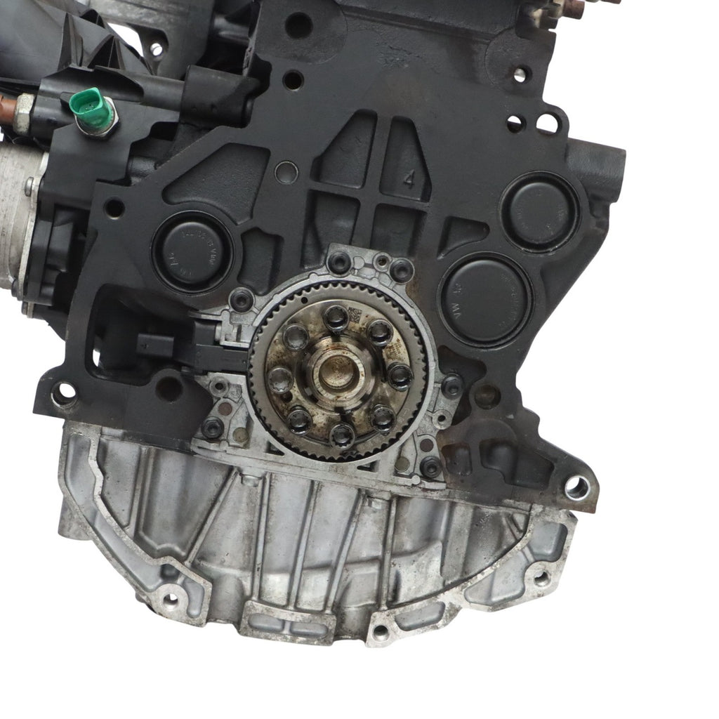 Motor Audi C7 A4 B8 CNHA 2.0 TDI 190PS 140kW 79TKm Diesel Engine Unkomplett