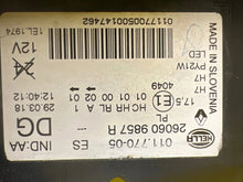 Laden Sie das Bild in den Galerie-Viewer, Frontscheinwerfer Renault Kadjar 260609857R 260609857 LED Links Headlight SCH7938692474qo