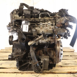 Motor Opel Vivaro A M9R 2.0 CDTI 114PS 2007 Diesel Engine Komplett MOT4174952515os