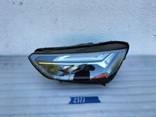 Load image into Gallery viewer, Frontscheinwerfer Audi Q5 80A941033F LED Links Scheinwerfer Headlight SCH9985038961yn
