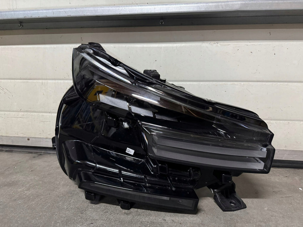 Frontscheinwerfer Citroën C4 III 9859318180 Rechts Scheinwerfer Headlight SCH3348660599bz
