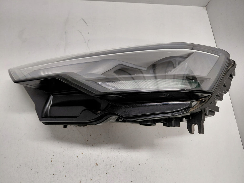 Frontscheinwerfer Audi A6 C8 4K0941033 4K0941034 LED Ein Satz Headlight SCH6711644934sh