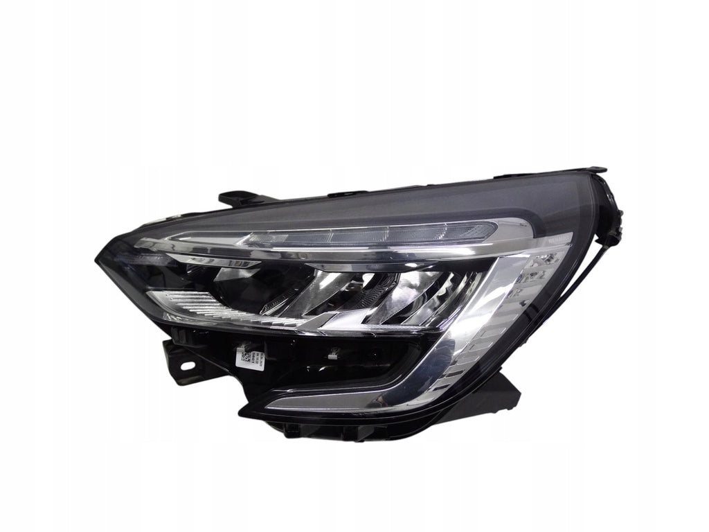 Frontscheinwerfer Renault Clio V 260604183R Full LED Links Headlight SCH5693331360ra