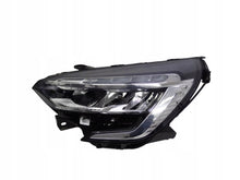 Laden Sie das Bild in den Galerie-Viewer, Frontscheinwerfer Renault Clio V 260604183R Full LED Links Headlight SCH5693331360ra