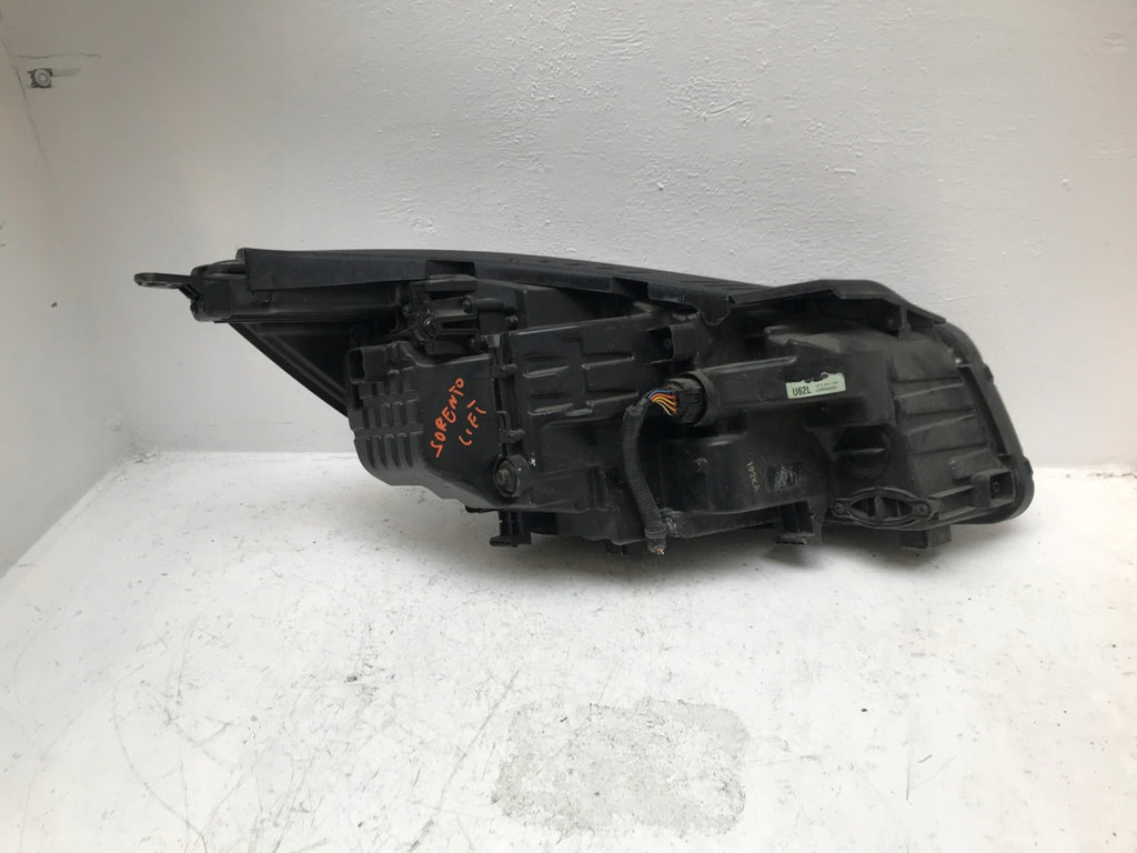 Frontscheinwerfer Kia Sorento III 92102-C5620 Full LED Links Headlight SCH8707619376vy