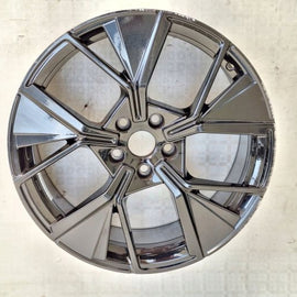 1x Alufelge 19 Zoll 8.0