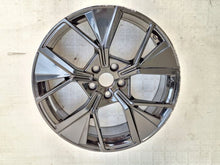 Load image into Gallery viewer, 1x Alufelge 19 Zoll 8.0" 5x112 44ET Schwarz 3J0601025R VW Passat Rim Wheel FEL5101429699dg