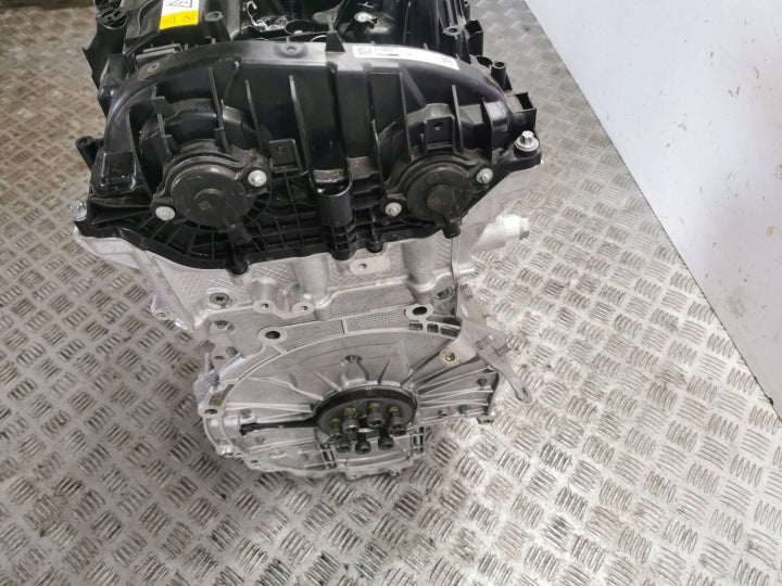 Motor Mini B38A15M2 2024 Benzin Engine Unkomplett MOT5885919572aj