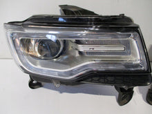 Laden Sie das Bild in den Galerie-Viewer, Frontscheinwerfer Jeep Grand Cherokee I M167608 Rechts Scheinwerfer Headlight SCH1542594531wf