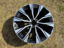 Laden Sie das Bild in den Galerie-Viewer, 1x Alufelge 19 Zoll 7.5" 5x108 50 5ET 32358598 Volvo S60 V60 Xc90 Xc60 Ii