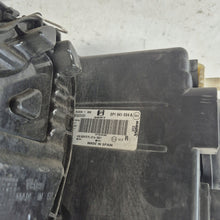 Laden Sie das Bild in den Galerie-Viewer, Frontscheinwerfer Seat Leon 5P1941034A Rechts Scheinwerfer Headlight