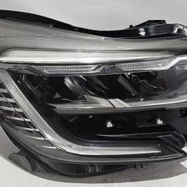 Frontscheinwerfer Renault Captur II 260106767R Rechts Scheinwerfer Headlight SCH4113352587at