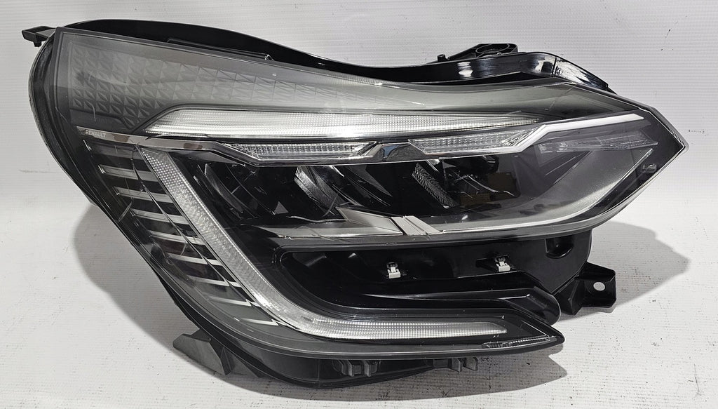 Frontscheinwerfer Renault Captur II 260106767R Rechts Scheinwerfer Headlight SCH4113352587at