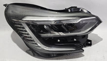 Laden Sie das Bild in den Galerie-Viewer, Frontscheinwerfer Renault Captur II 260106767R Rechts Scheinwerfer Headlight SCH4113352587at