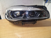 Load image into Gallery viewer, Frontscheinwerfer BMW 2 F45 F46 5A017B2 LED Rechts Scheinwerfer Headlight SCH2895909400kr