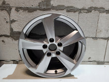 Load image into Gallery viewer, 1x Alufelge 17 Zoll 7.0&quot; 5x112 81A60102513 Audi Q2 Rim Wheel