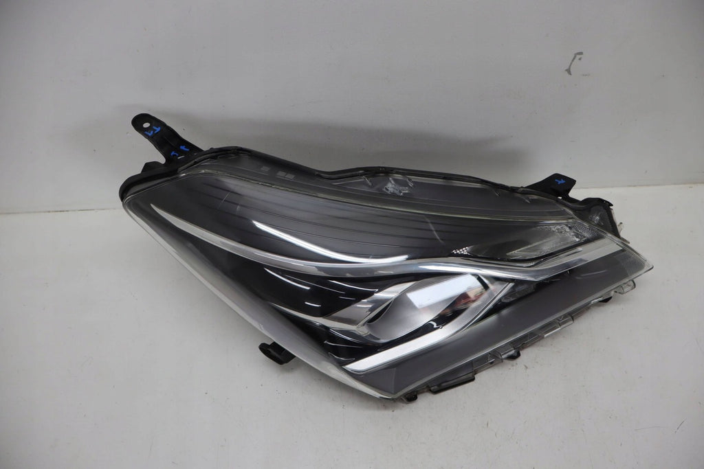 Frontscheinwerfer Toyota Yaris 811300DJ90 Rechts Scheinwerfer Headlight SCH4291947337py