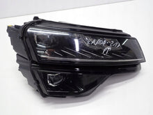 Laden Sie das Bild in den Galerie-Viewer, Frontscheinwerfer Skoda Karoq 57B941016D 7P5941591AJ LED Rechts Headlight SCH5065746329cv