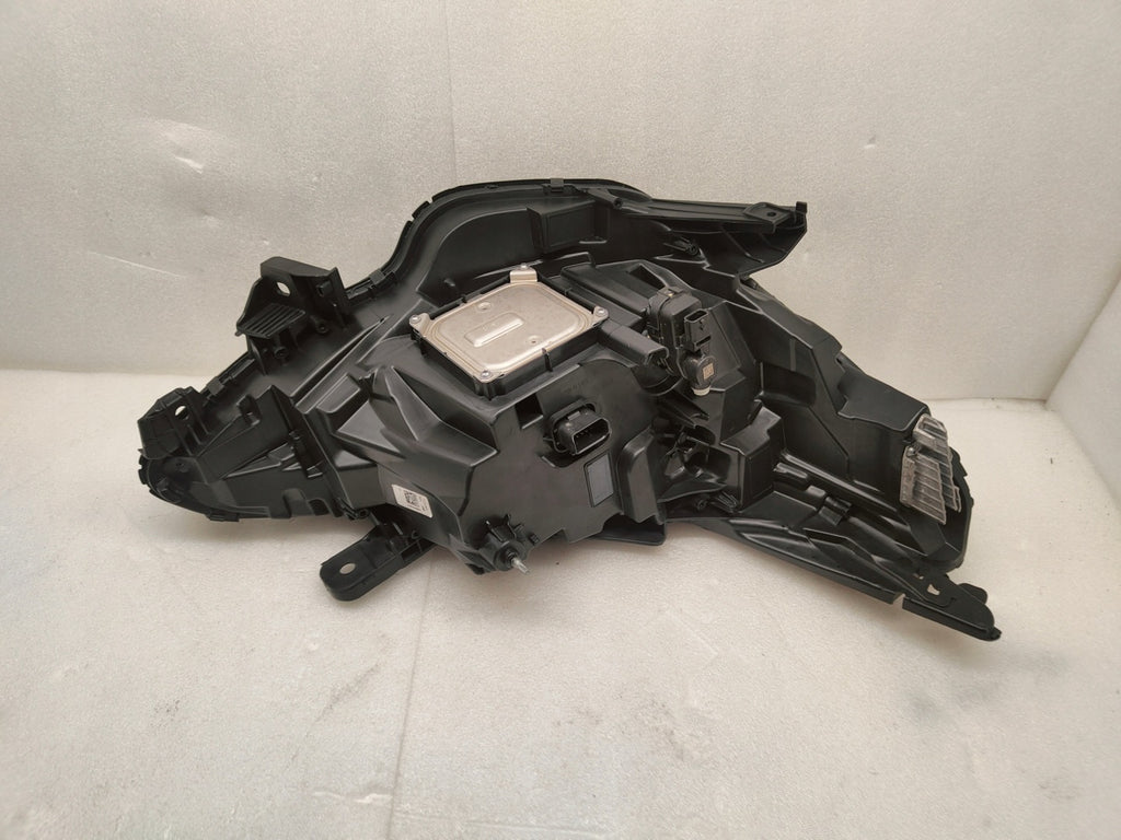 Frontscheinwerfer Renault Clio I V 260607647R Full LED Links Headlight SCH5344488566qh