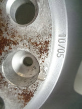 Load image into Gallery viewer, 4x Alufelge 16 Zoll 7.0" 5x120 20ET 6762000 BMW 4 Rim Wheel FEL6324217879lw