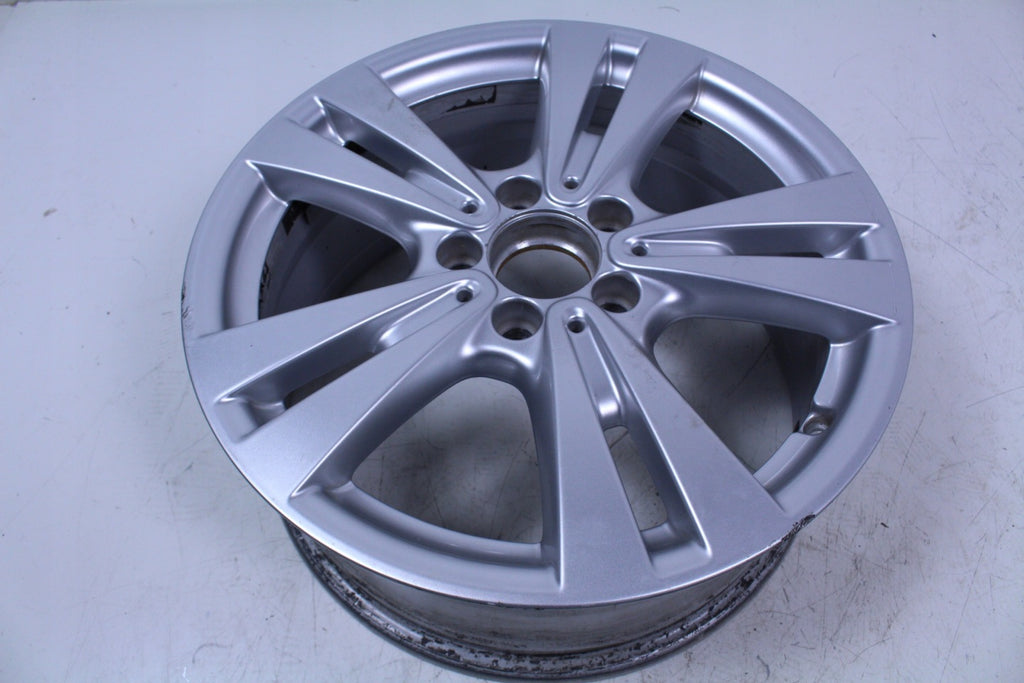 1x Alufelge 17 Zoll 7.5" 5x112 52 5ET A2464011400 Mercedes-Benz W246 Rim Wheel FEL5514103791mf