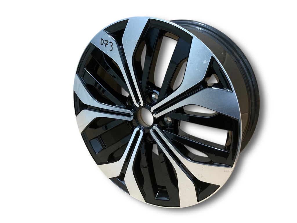 1x Alufelge 18 Zoll 7.5" 5x114.3 45ET 403007567R Renault Talisman Rim Wheel FEL6919837098xq