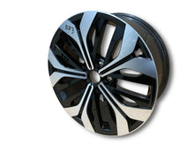 Load image into Gallery viewer, 1x Alufelge 18 Zoll 7.5" 5x114.3 45ET 403007567R Renault Talisman Rim Wheel FEL6919837098xq