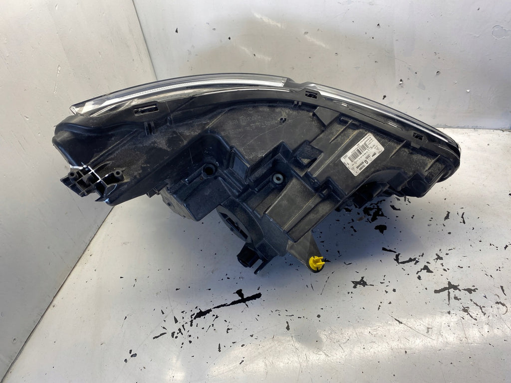 Frontscheinwerfer Citroën C4 III 9830649480 Full LED Links Headlight