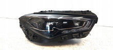 Laden Sie das Bild in den Galerie-Viewer, Frontscheinwerfer Mercedes-Benz Cla X118 A1189061401 LED Rechts Headlight SCH8096954118za
