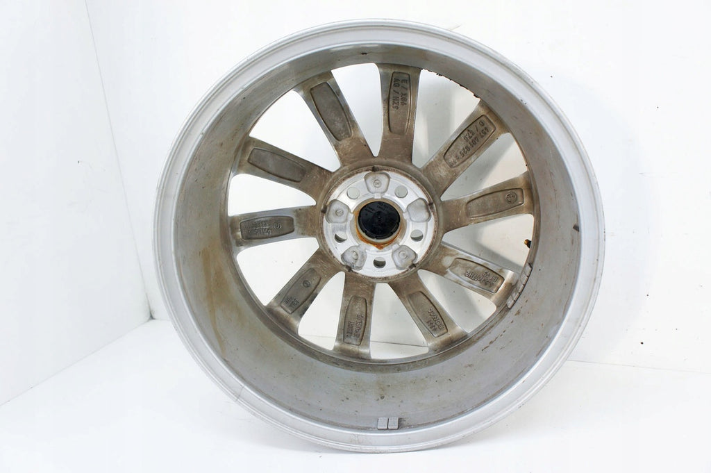 1x Alufelge 17 Zoll 6.5" 5x100 657601025 Skoda Scala Rim Wheel