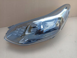 Frontscheinwerfer Kia Sportage IV 92101F1500 Full LED Links Headlight