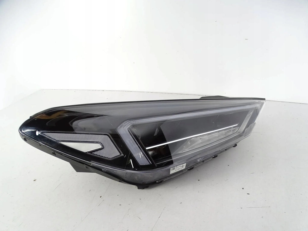 Frontscheinwerfer Hyundai Tucson 92101-D7700 Full LED Rechts Headlight