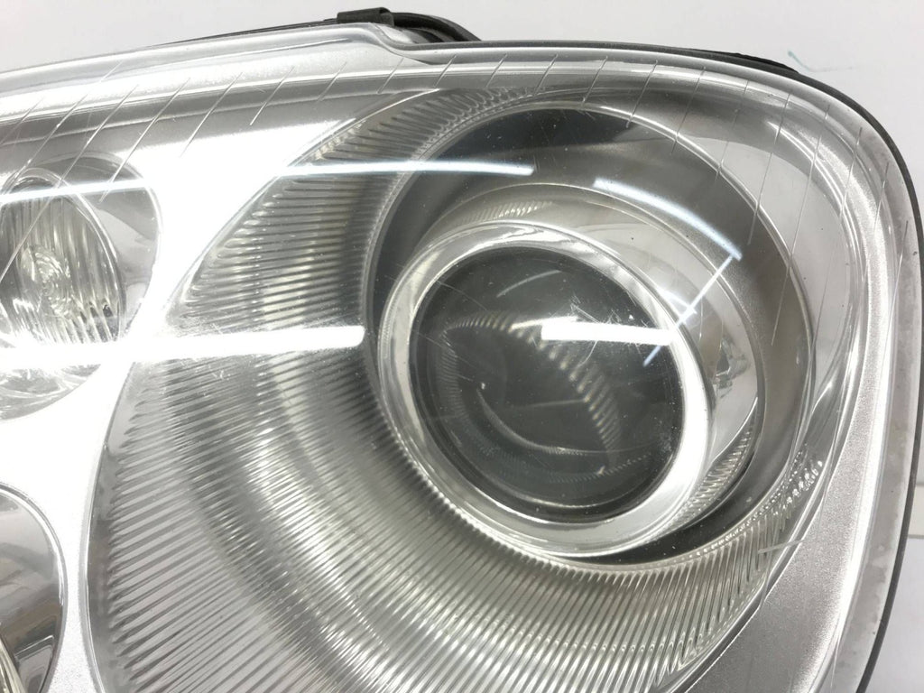 Frontscheinwerfer VW Touran 1T0941031D Links Scheinwerfer Headlight SCH7755421343jv