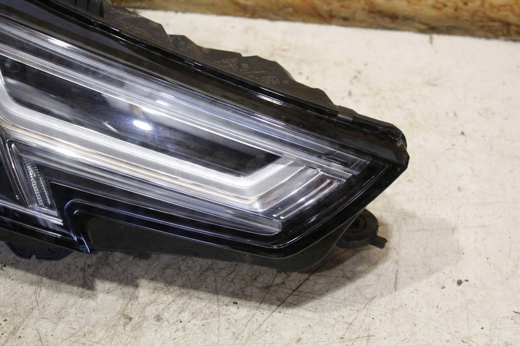 Frontscheinwerfer Audi A4 8W0941034 Rechts Scheinwerfer Headlight
