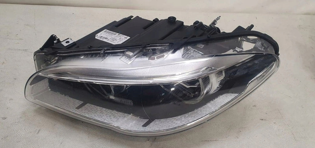 Frontscheinwerfer BMW 5 F11 F10 7378519-02 Links Scheinwerfer Headlight SCH5490515193ea