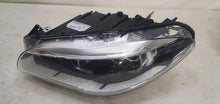 Laden Sie das Bild in den Galerie-Viewer, Frontscheinwerfer BMW 5 F11 F10 7378519-02 Links Scheinwerfer Headlight SCH5490515193ea