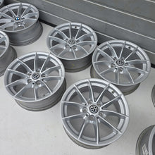 Load image into Gallery viewer, 4x Alufelge 16 Zoll 6.5" 5x112 22ET 6876921 BMW 4 Tiguan Passat B8 Sharan FEL7641942054gk