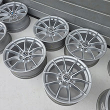 Load image into Gallery viewer, 4x Alufelge 16 Zoll 6.5" 5x112 22ET 6876921 BMW 4 Tiguan Passat B8 Sharan FEL7641942054gk