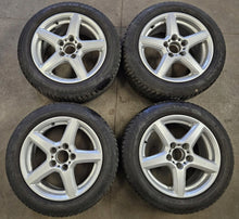 Load image into Gallery viewer, 4x Alufelge 16 Zoll 7.5" 5x112 45 5ET KBA47331 Mercedes-Benz W212 Rim Wheel FEL7281747915zn