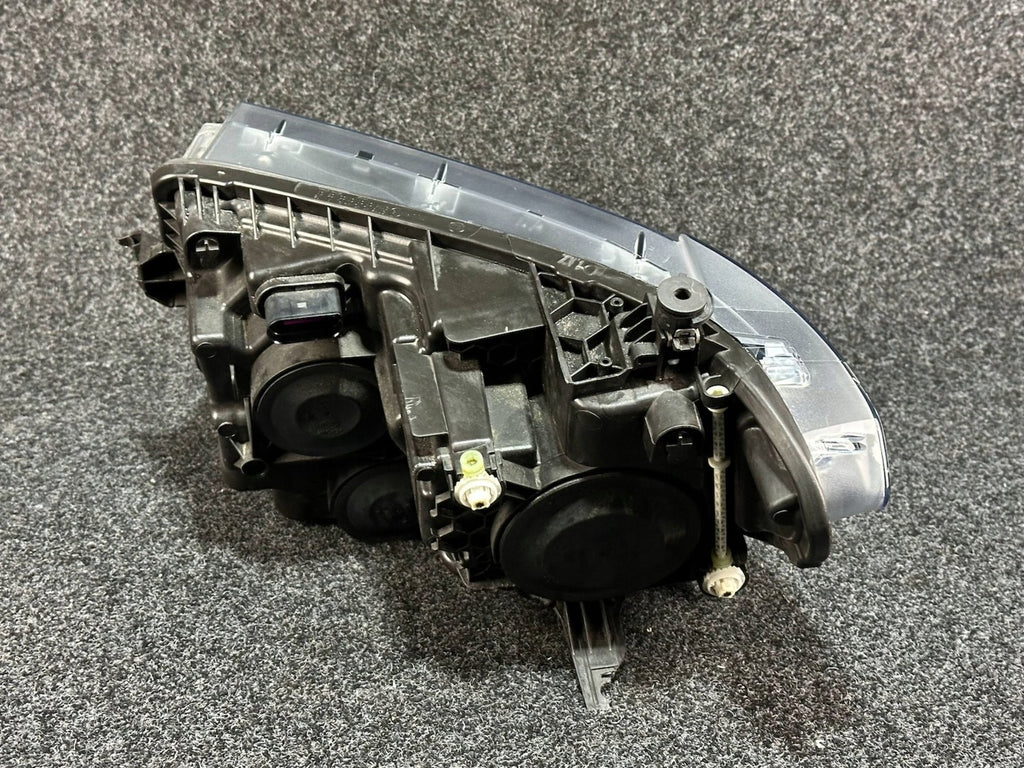 Frontscheinwerfer VW Crafter 7C1941006A Rechts Scheinwerfer Headlight SCH6366507754ub