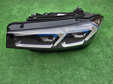 Laden Sie das Bild in den Galerie-Viewer, Frontscheinwerfer BMW 3 G21 G20 490482407 Full LED Links Scheinwerfer Headlight SCH9538103376hb