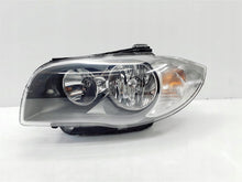 Laden Sie das Bild in den Galerie-Viewer, Frontscheinwerfer BMW 1 E81 E82 E87 7193387 Links Scheinwerfer Headlight SCH2198836291dv