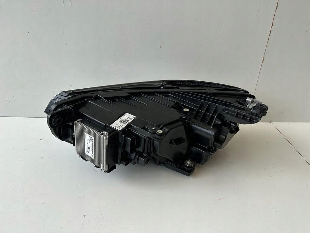 Frontscheinwerfer VW Passat B8 3G1941082 Rechts Scheinwerfer Headlight
