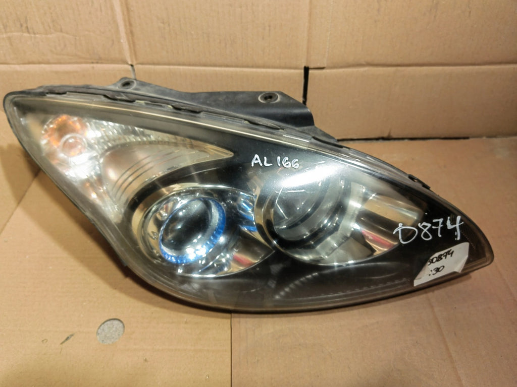 Frontscheinwerfer Hyundai I30 92102-2RXXX LED Rechts Scheinwerfer Headlight