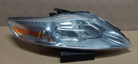 Frontscheinwerfer Ford Mondeo Ba7 BS71-13W029-AD Rechts Scheinwerfer Headlight