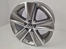 Load image into Gallery viewer, 1x Alufelge 18 Zoll 8.5" 5x112 3C0601025AP VW Passat Rim Wheel FEL7811127365lw