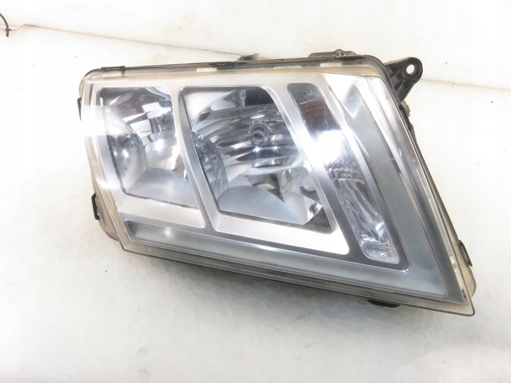 Frontscheinwerfer Volvo II 22239219 Links Scheinwerfer Headlight SCH5182799647ob