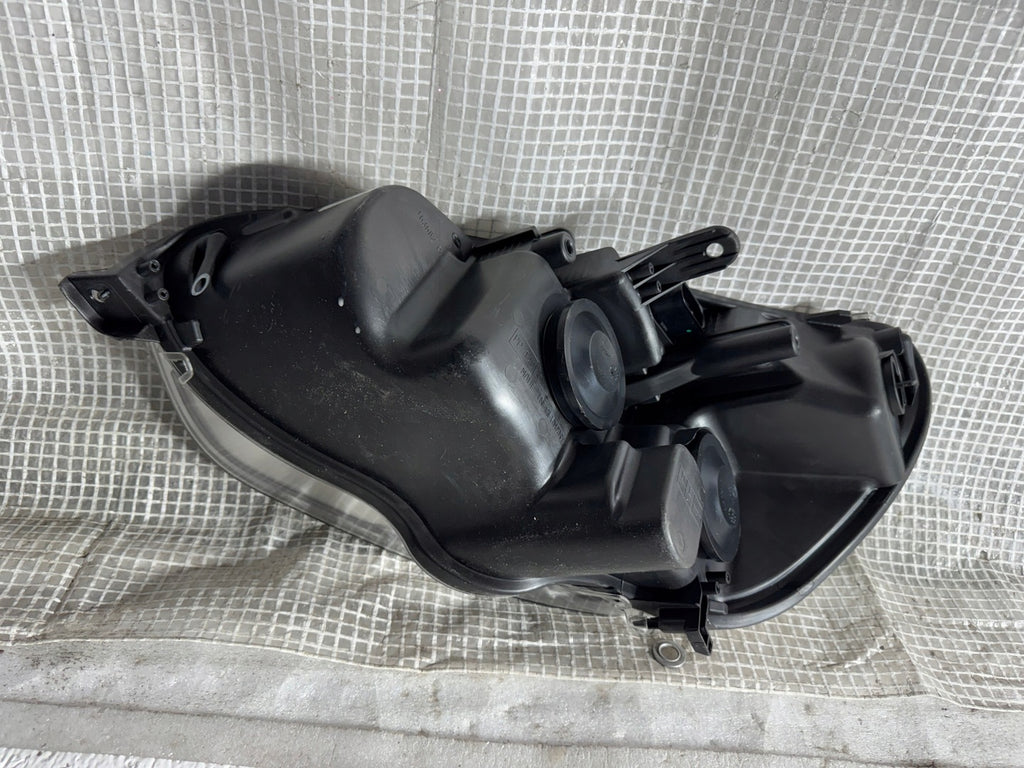 Frontscheinwerfer Ford Galaxy 6M2113W029-AJ Rechts Scheinwerfer Headlight SCH4534470570mu